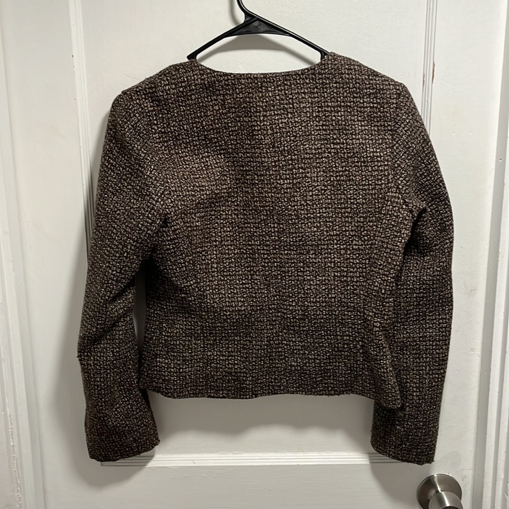Mossimo Jacket - Picture 4 of 11
